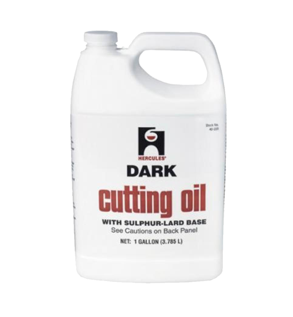 oil